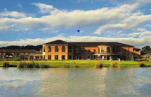 Belton Woods