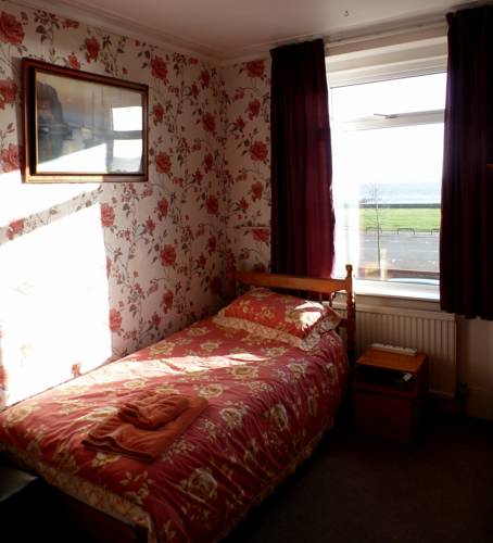 Homelea Guest House