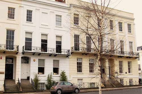 Thirty Two Boutique Hotel