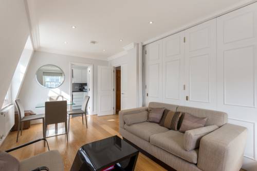 Mayfair Apartments
