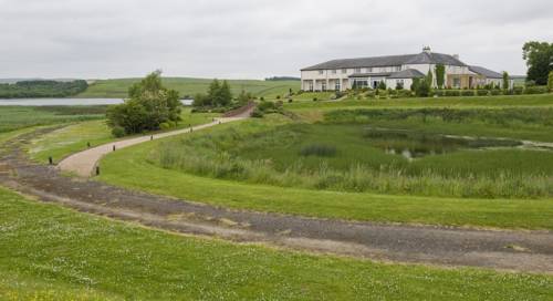 Lochside House Hotel and Spa