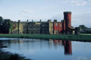 Swinton Park - Luxury Castle Hotel