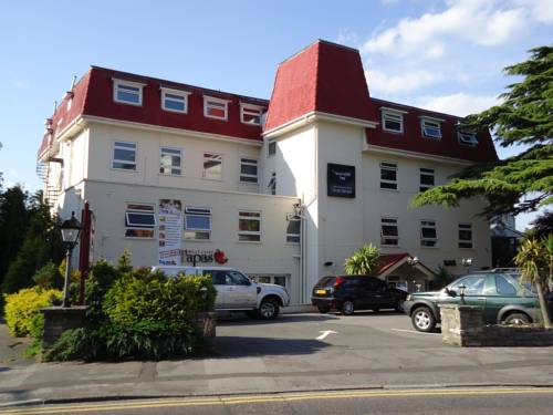 Hotel Photos