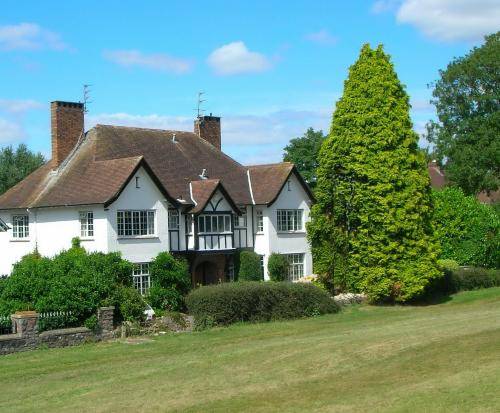 Downs Edge Bed and Breakfast