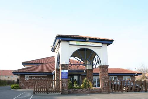 Holiday Inn Express Peterborough