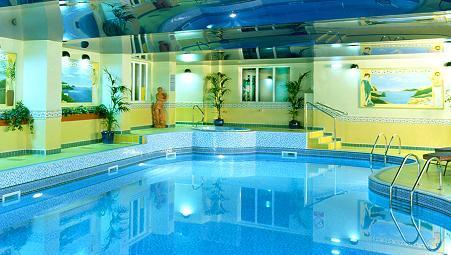 Scarisbrick Hotel and Spa