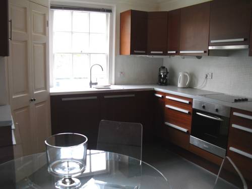 Bath City Rentals Walcot Parade
