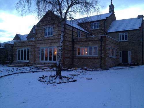 Highbridge House