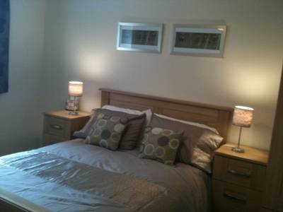 Northampton Serviced Apartments 47 Underwood House