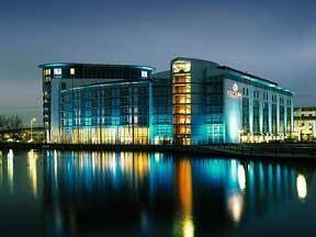 Ramada Hotel and Suites Docklands