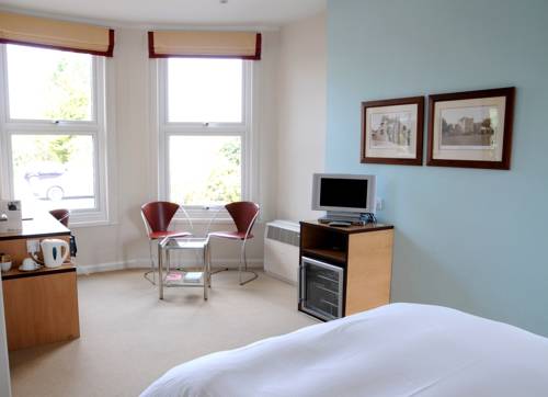Asperion Hotel