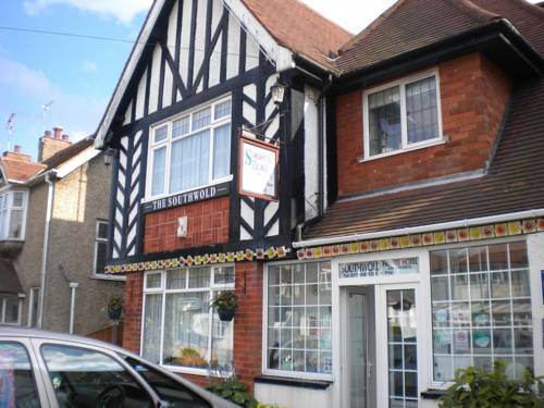 The Southwold Guest House