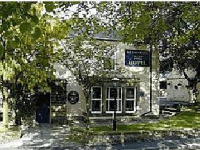 The Ryton Park Country House Hotel