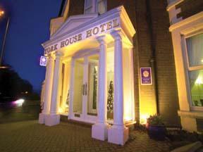 The York House Hotel
