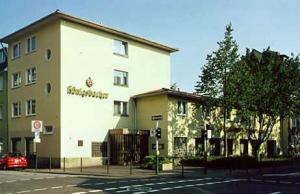 Hotel Am R&ouml;merhof