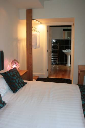 The Silken Strand Hotel