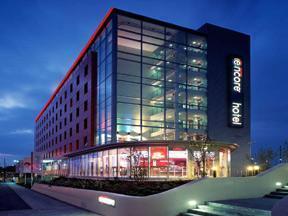 Ramada Hotel Encore London West in