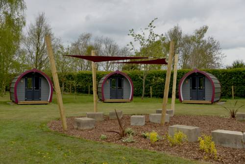 York Holiday and Cycle Stop