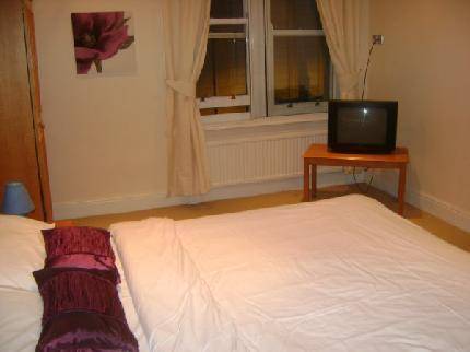 The Huddersfield Hotel