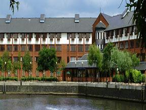 Copthorne Hotel and Restaurant