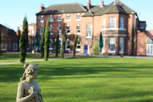 Best Western West Retford Hotel