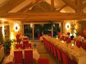 The Tally Ho Hotel - BandB