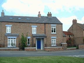 Chombeys Farmhouse Accommodation