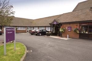 Premier Inn Coventry East - Ansty