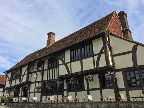 The Crown Inn