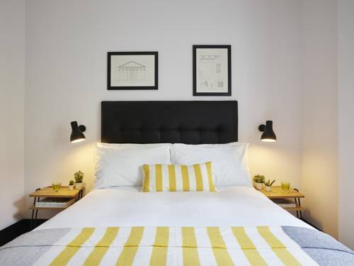 Myhotel Bloomsbury