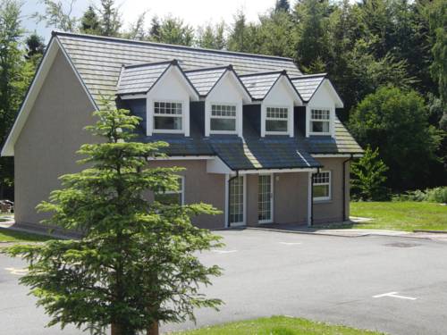 Inchmarlo Resort and Golf Club