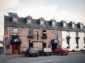 Priory Hotel