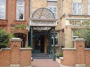 Westland Hotel in