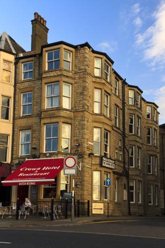 The Crown Hotel