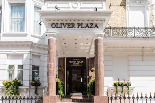 Oliver Plaza Hotel