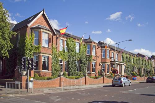 Cumbria Park Hotel