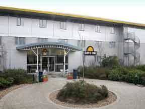 Days Inn Hotel London South Mimms - Potters Bar