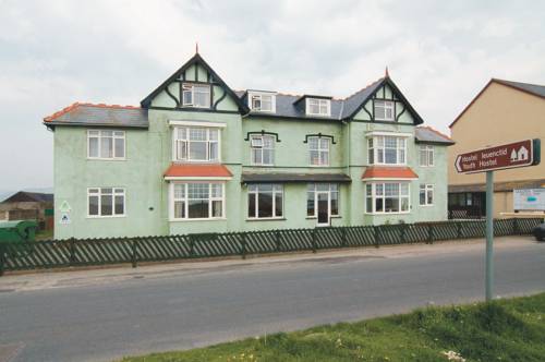 YHA Borth in