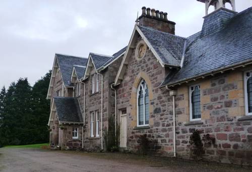 The Old Manse