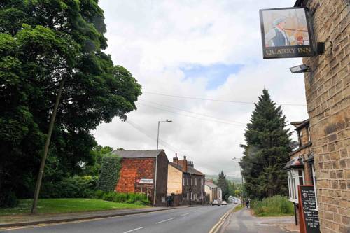 The Quarry Inn