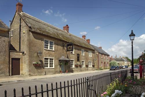 Lord Poulett Arms