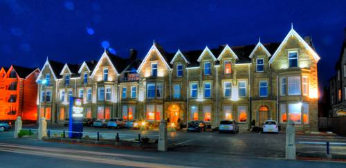 Best western Glendower Hotel