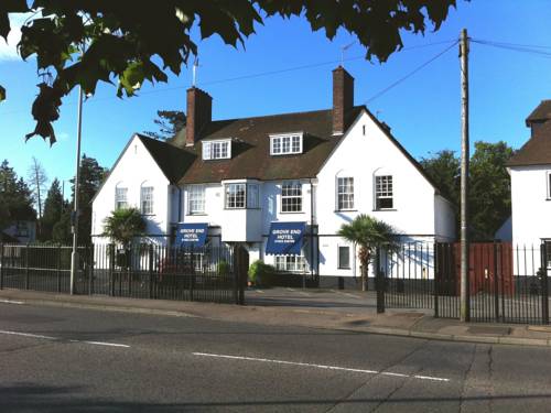 Grove End