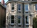 Portland Apartments Archfield Road.