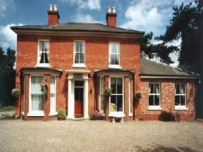Aston Lodge Guest House
