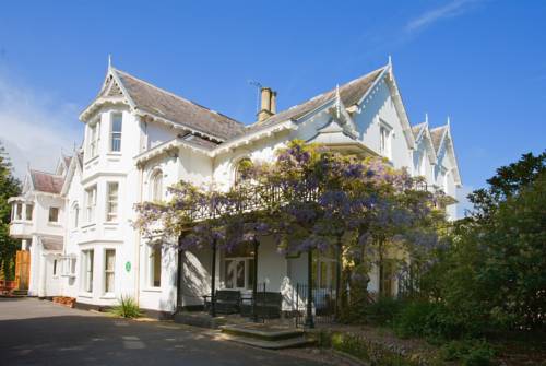 Hotels In Sidmouth Bed Breakfast Uk Com 7 Sidholme Hotel Elysian Fields Sidmouth Devon