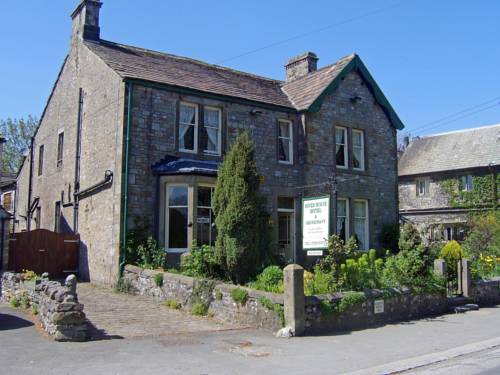 grassington yorkshire