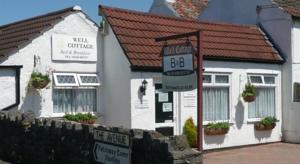 Well Cottage