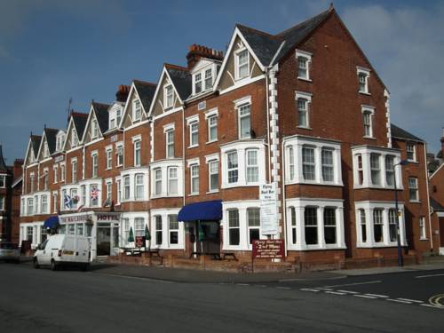 Marlborough Hotel