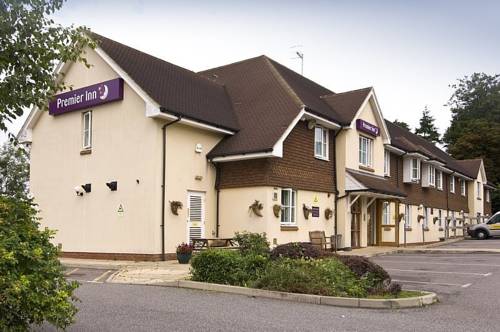 Premier Inn East Grinstead